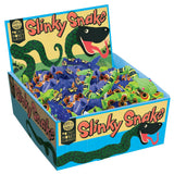 House of Marbles Slinky Snakes, Assorted