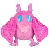 Squishable Snackers Pink Baby Mothman Plush Toy