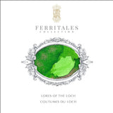 Ferris Wheel Press Bottled Ink - 20ml Lores of the Loch