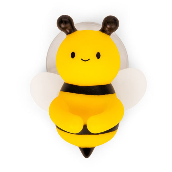Kikkerland Toothbrush Holder - Bumble Bee