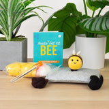 Gift Republic Needle Felting Kit - Bee