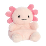 Aurora Palm Pals Plush Toy - Ax Axolotl