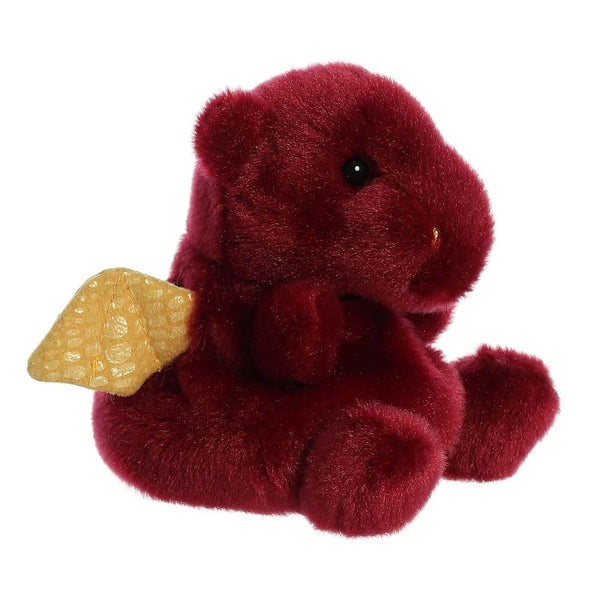 Aurora Palm Pals Plush Toy - Aidan Dragon