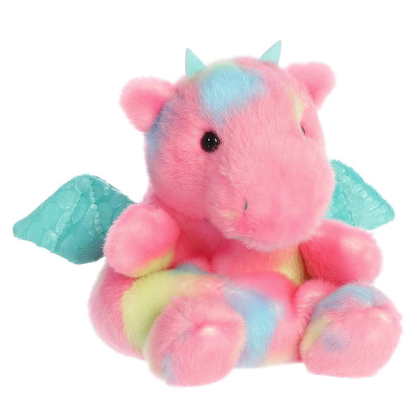 Aurora Palm Pals Plush Toy - Anya Dragon