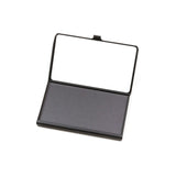 Art Toolkit Watercolour Palette - Pocket Without Pans, Black