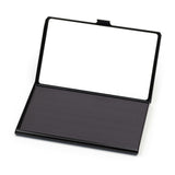 Art Toolkit Watercolour Palette - Folio Without Pans, Black