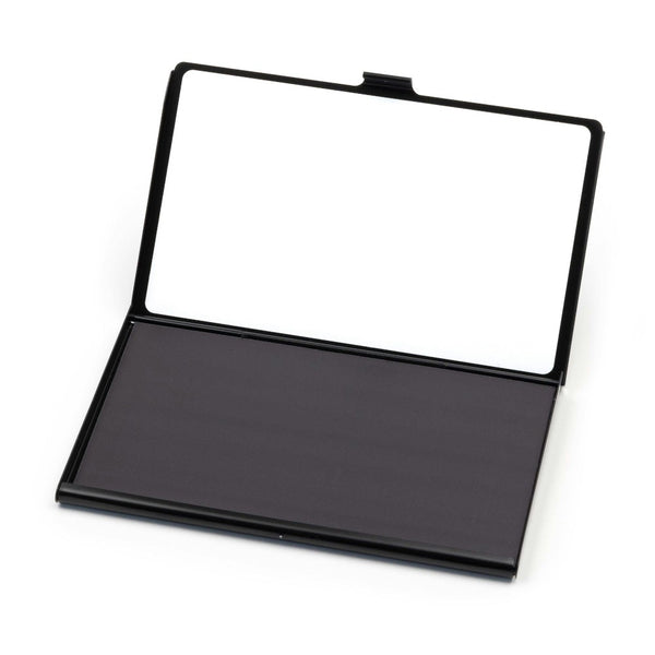 Art Toolkit Watercolour Palette - Folio Without Pans, Black