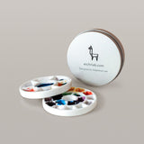 Etchr Mini Palette - 19 Wells