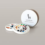 Etchr Mini Palette - 37 Wells