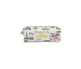 Northern Icons Canada Pouch Pencil Case - Things To Do In Canada