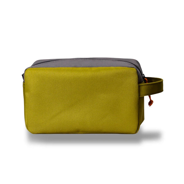 Northern Icons Canada Pouch Compact Travel Kit Toiletry Bag - Canada