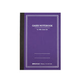 Itoya ProFolio Oasis Notebooks, Small PURPLE