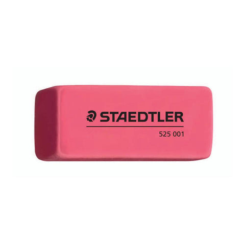 Staedtler Pink Eraser