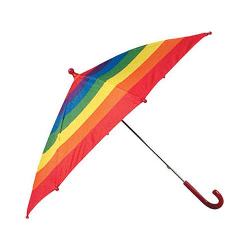 Schylling Rainbow Children's Umbrella (Ì)