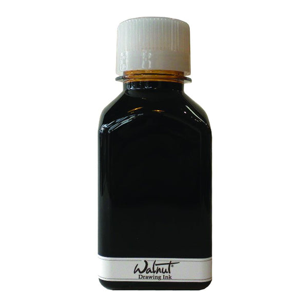 Tom Norton Walnut Drawing Ink, 250ml