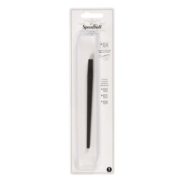 Speedball Pen Holder C - No. 104
