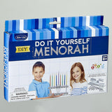Rite Lite Do-It-Yourself Menorah Kit