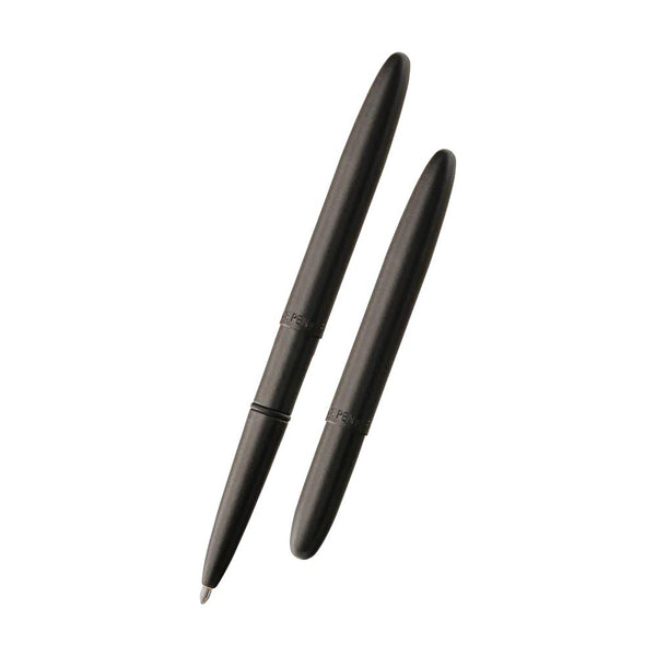 Fisher Space Pen Classic Bullet - Matte Black