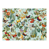 Cobble Hill 1000pc Puzzle - Fruit & Flutterbies