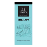 The New Yorker Cartoon Note Pad - Therapy