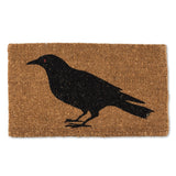 Abbott Doormat - Standing Crow