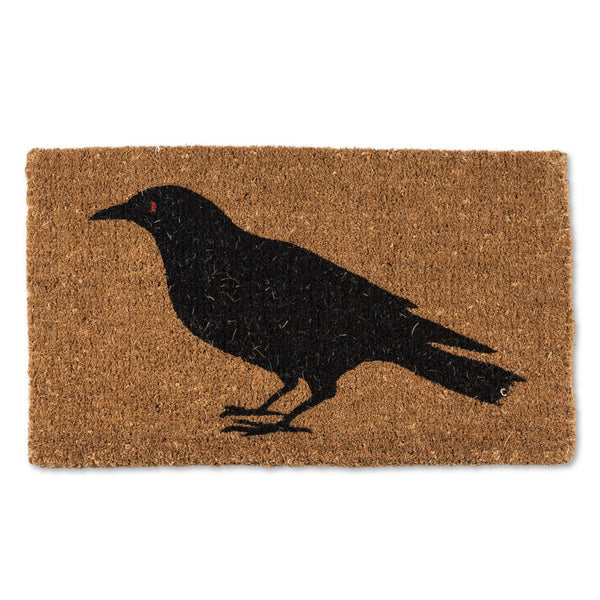 Abbott Doormat - Standing Crow