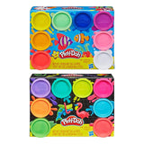Play-Doh Modelling Compound 8pk - Assorted