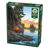 Cobble Hill 1000pc Puzzle - Evening Glow