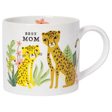 Danica Jubilee 14oz Mug in Gift Box - Best Mom