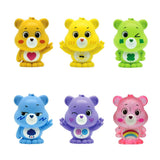 Mash'ems Care Bears Collectible Toy Blind Pack