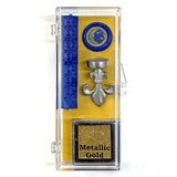 Global Solutions Wax Seal Kit - Moon