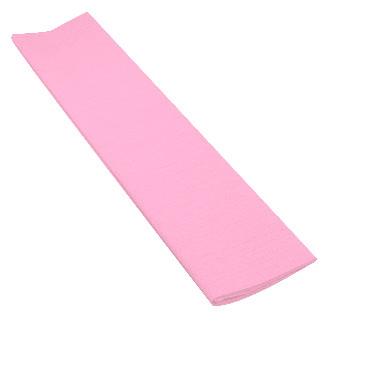 Clairefontaine Crepe Paper, Pink