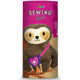 Avenir DIY Sewing Doll Sloth