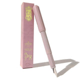 Ferris Wheel Press Carousel Fountain Pen - Lady Rose