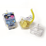 Rite Lite Chanukah Gelt Chocolate Filled Dreidel