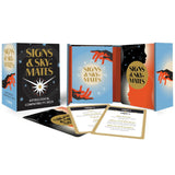 Running Press Signs & Skymates Astrological Compatibility Deck