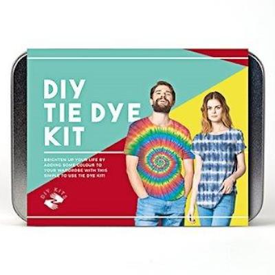 Gift Republic DIY Kit - Tie-Dye