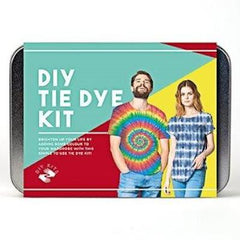 diy tie dye without a kit