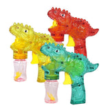 CTG Summer Dayz Dino Bubble Shooter, Assorted