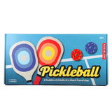 Kikkerland Pickleball Game