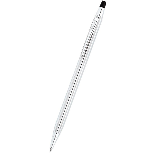 Cross Century Classic Ballpoint Pen - Lustrous Chrome