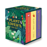 Running Press Plant Lover's Mini Book Box Set