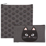 Danica Jubilee Snack Bags Set of 2 - Daydream Cat