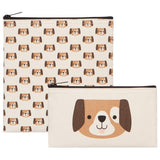 Danica Jubilee Snack Bags Set of 2 - Daydream Dog