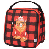 Danica Jubilee Let's Do Lunch Bag - Lumberjack