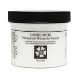 Daniel Smith Watercolour Ground 4oz - Transparent White