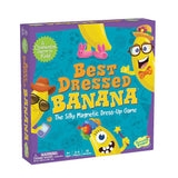 Peaceable Kingdom Cooperative Game - Best Dressed Banana