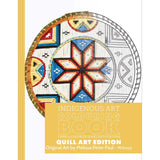 Indigenous Collection Colouring Book - Melissa Peter Paul