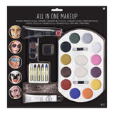 Amscan Halloween Makeup - All-In-One Kit