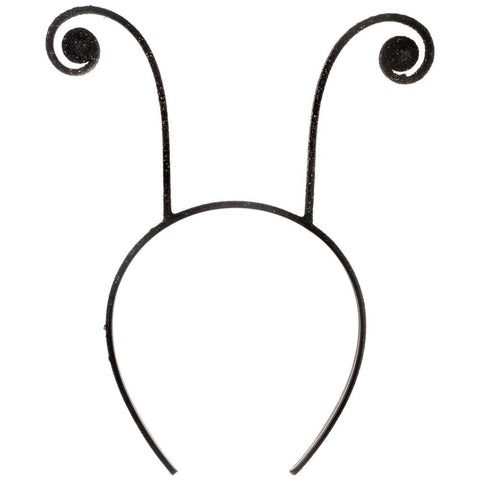 Amscan Halloween Costume Accessory - Antennae Headband